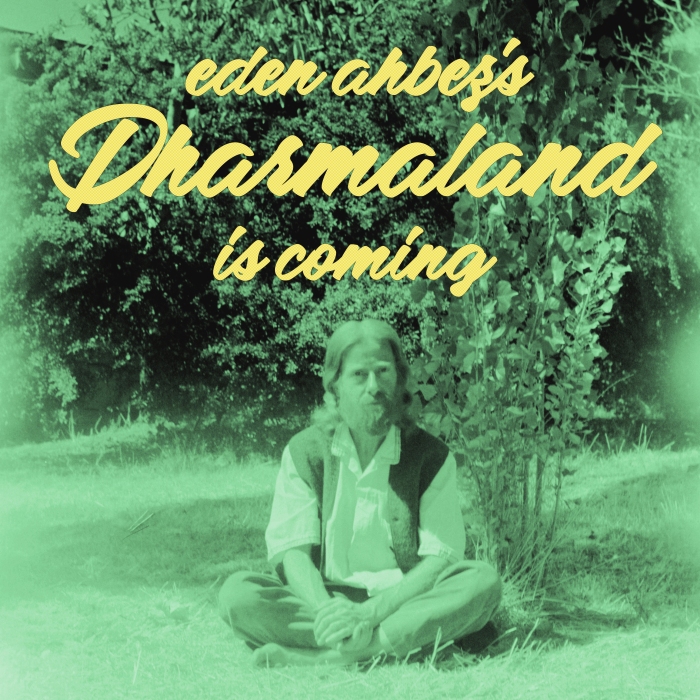 Dharmaland Is Coming